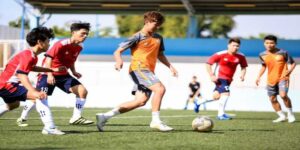 Hiệp Phụ Là Gì? Các Quy Định, Luật Chơi Trong Đá Hiệp Phụ