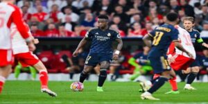 Vòng Chung Kết Là Gì? Lợi Ích Khi Thắng Trận Chung Kết