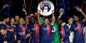 Ligue 1 Là Gì? Giải Đấu Vô Địch Hàng Đầu Tại Nước Pháp