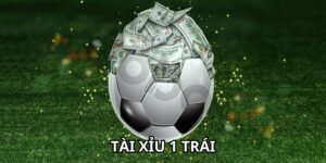 Hướng Dẫn Cách Đặt Cược Tài Xỉu 1 Trái Cực Chính Xác Tại 7M